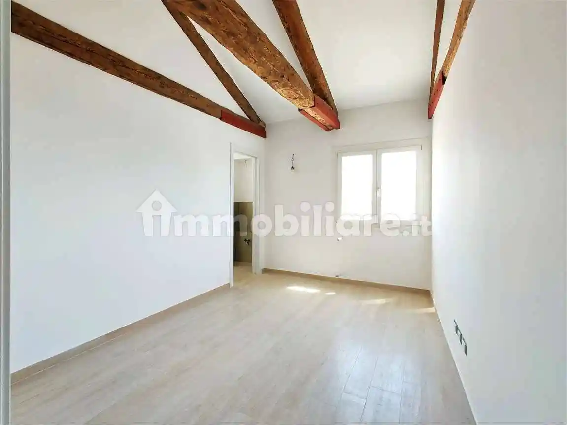 Appartamento in vendita a Venezia