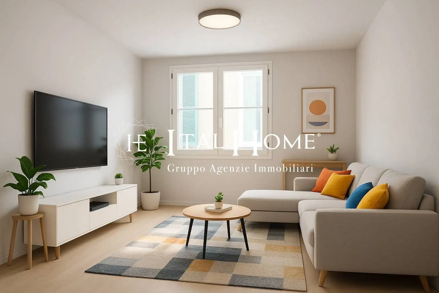 Trilocale via della vergine 2, Centro, Airuno - foto 2