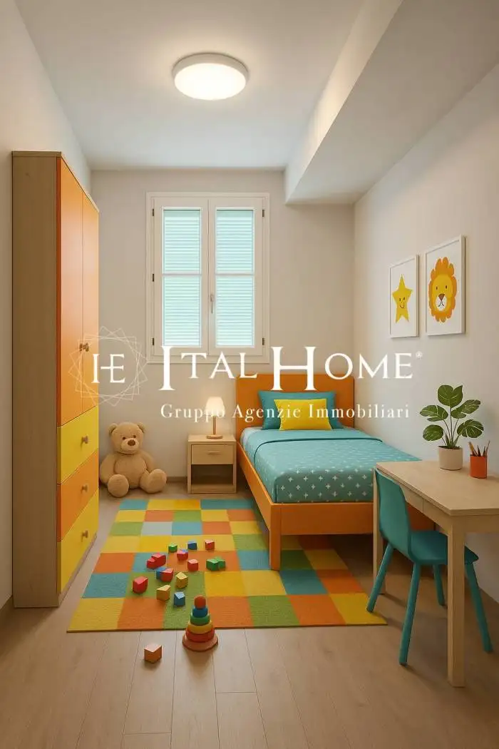 Trilocale via della vergine 2, Centro, Airuno - foto 4