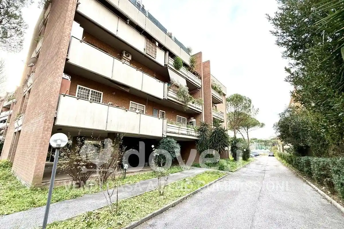 Bilocale via Pollenza 83h, San Basilio, Roma - foto 3