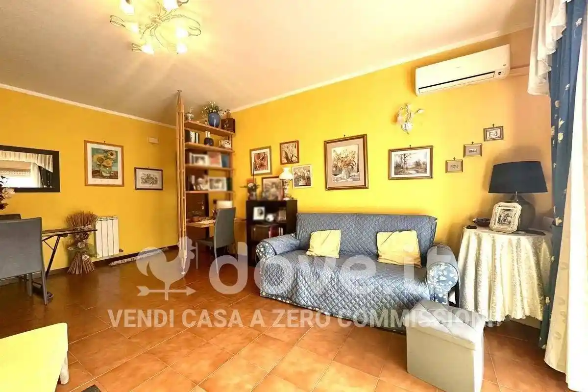 Bilocale via Pollenza 83h, San Basilio, Roma - foto 4