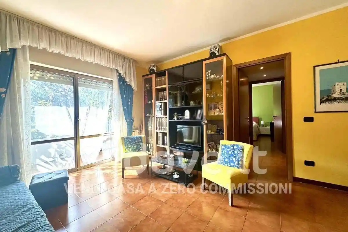 Bilocale via Pollenza 83h, San Basilio, Roma - foto 5