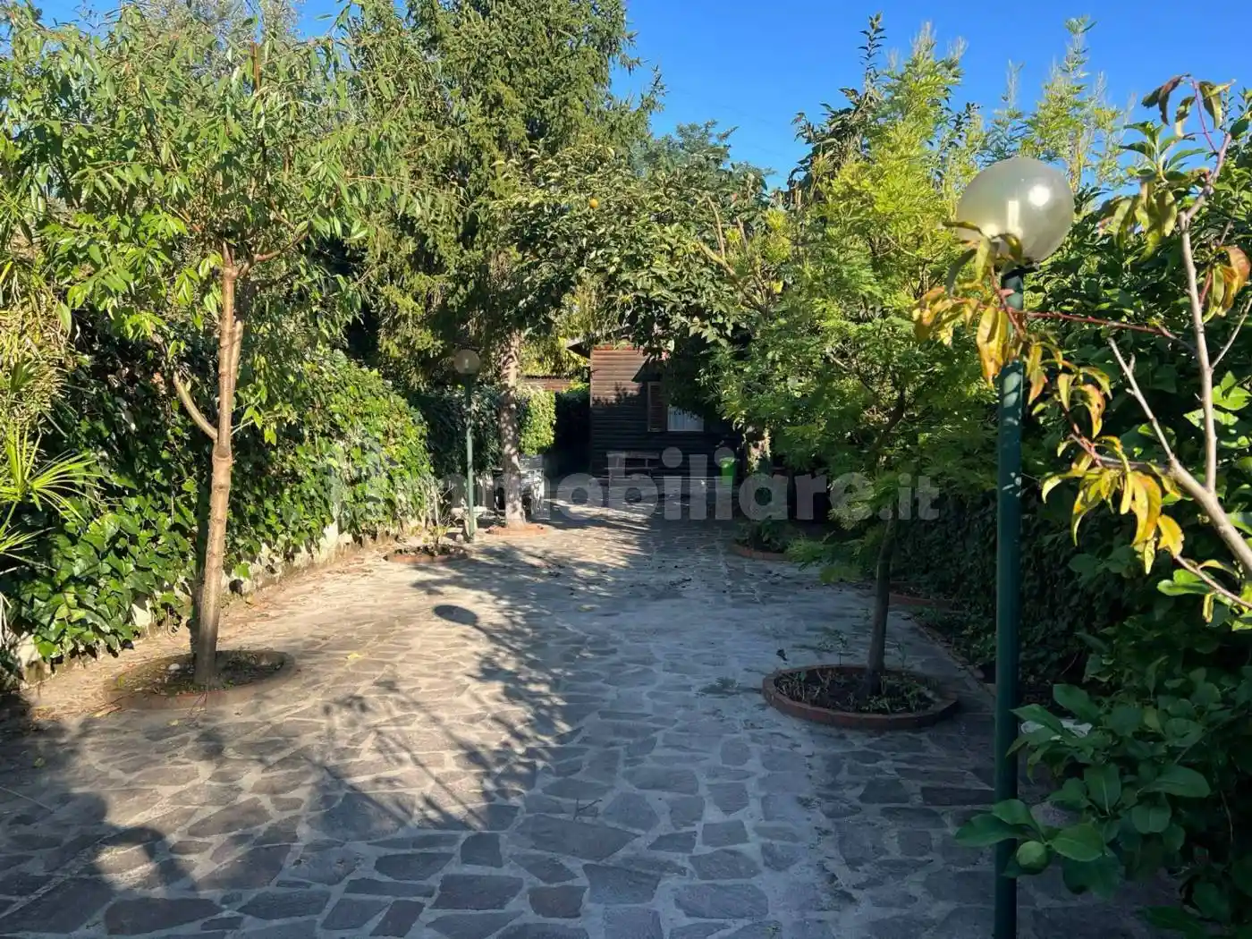 Terratetto unifamiliare Lungarno Gabriele D'annunzio 1, Lungarno Gabriele D'Annunzio, Pisa - foto 2