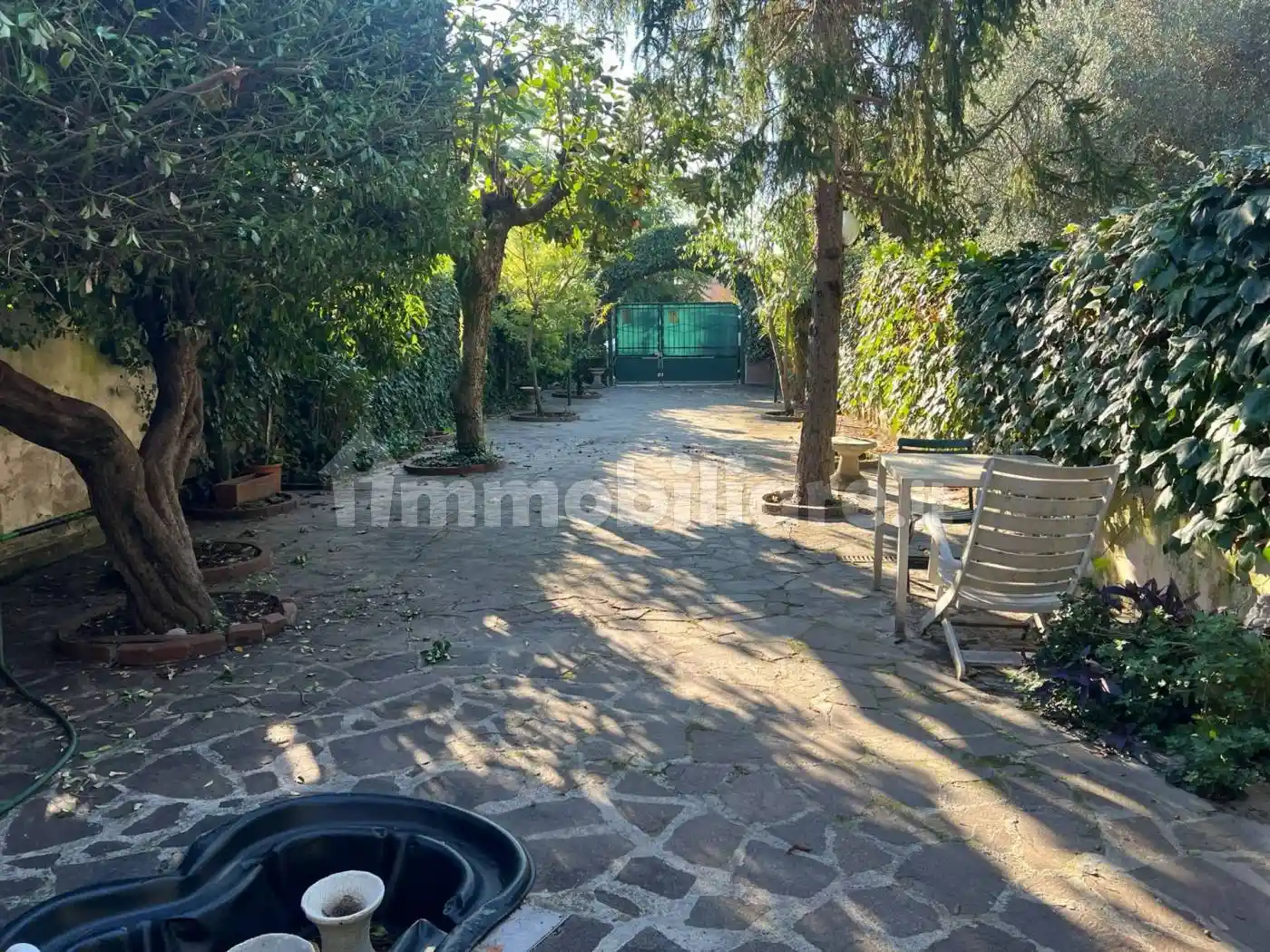 Terratetto unifamiliare Lungarno Gabriele D'annunzio 1, Lungarno Gabriele D'Annunzio, Pisa - foto 3