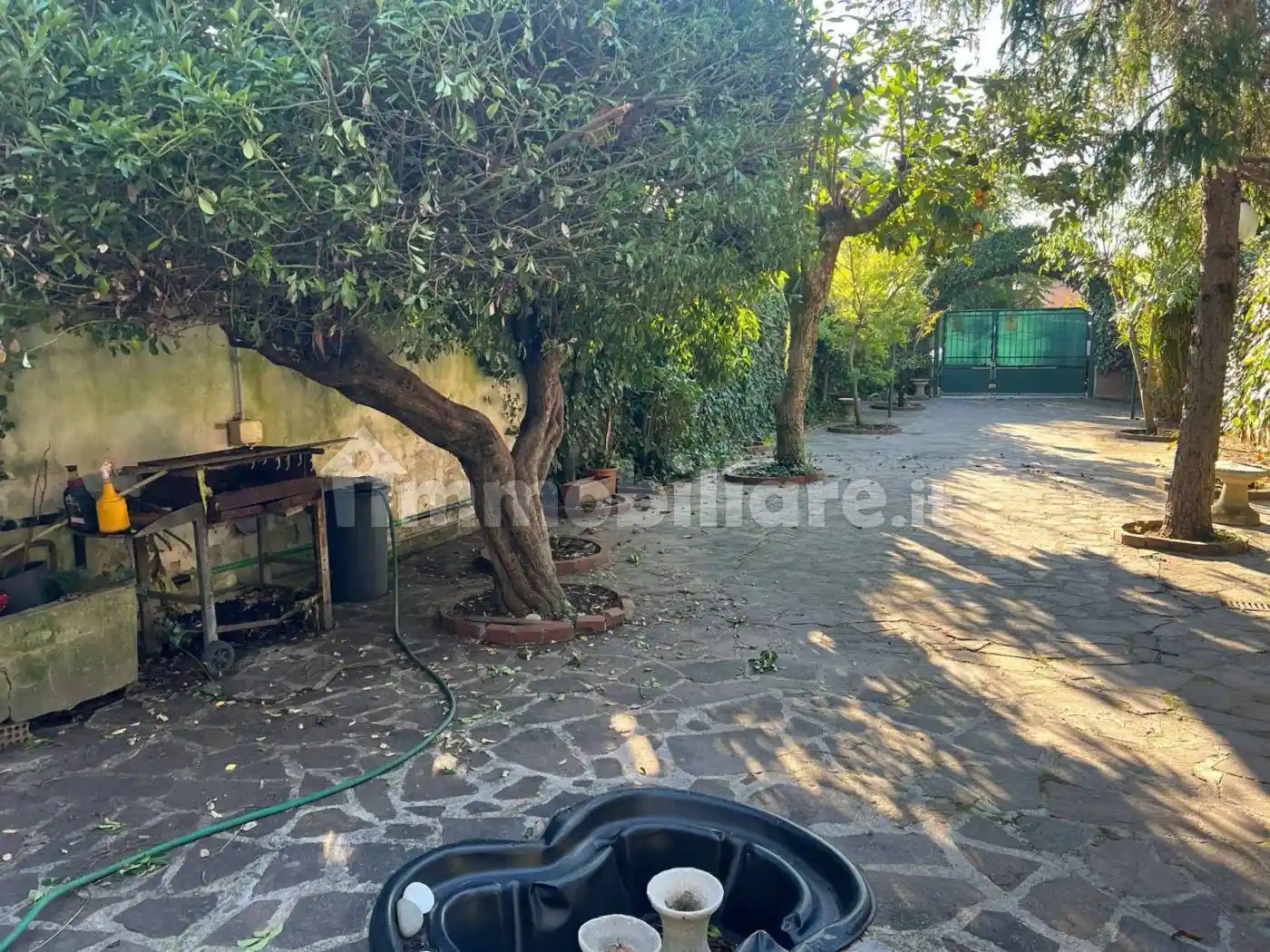 Terratetto unifamiliare Lungarno Gabriele D'annunzio 1, Lungarno Gabriele D'Annunzio, Pisa - foto 4