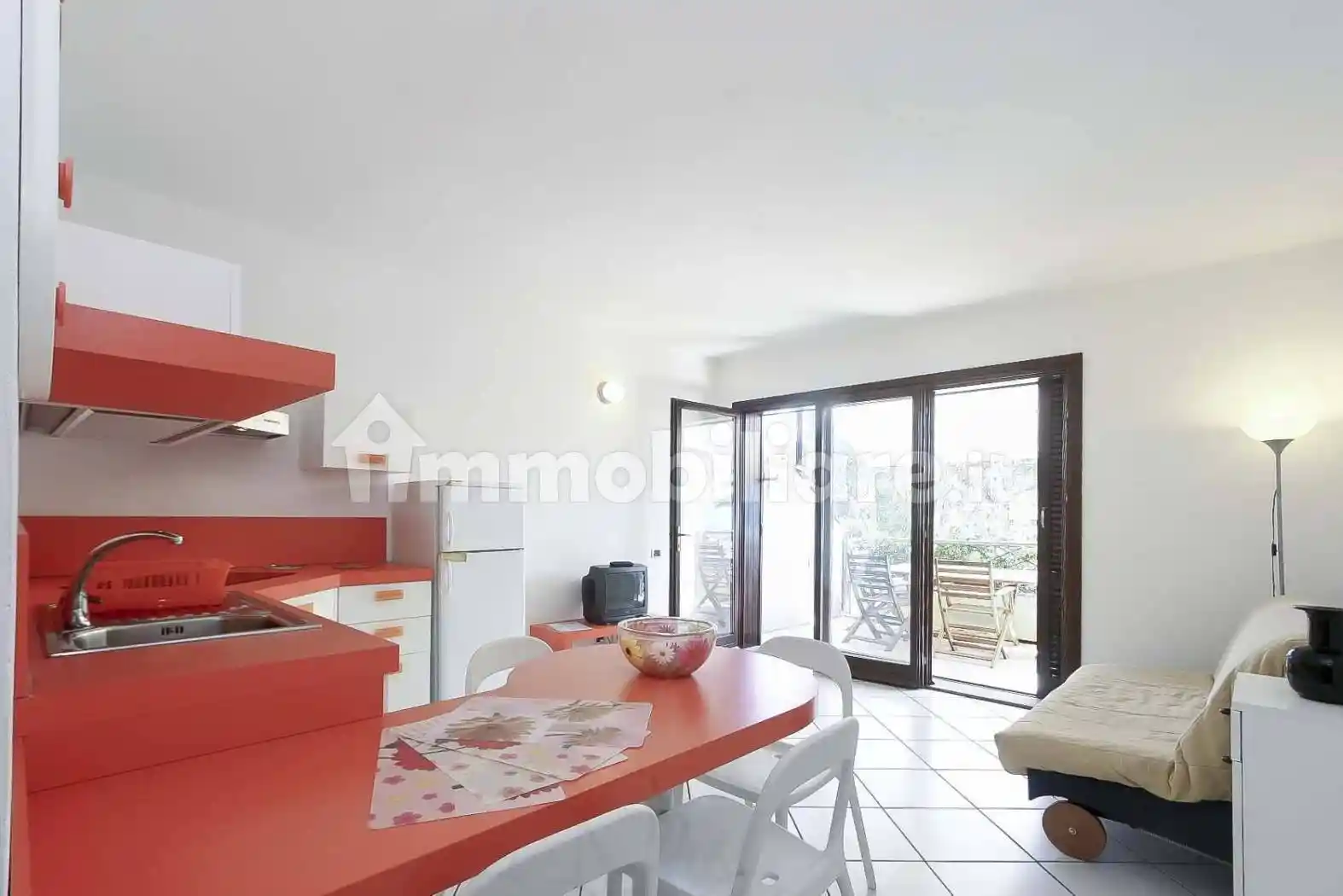 Appartamento in vendita a Porto Azzurro