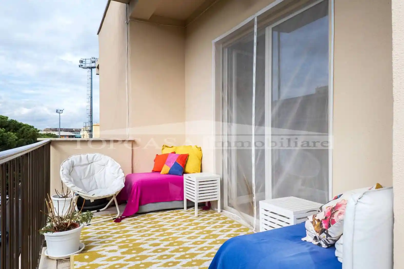 Appartamento via Giulio Aristide Sartorio 9, Ardeatino - Montagnola, Roma - foto 3