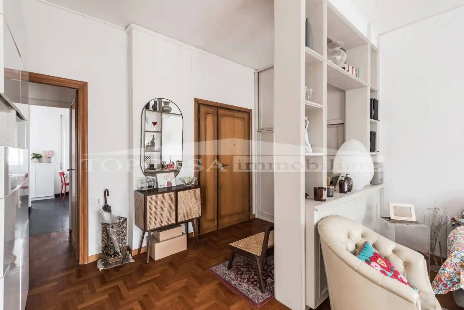 Appartamento via Giulio Aristide Sartorio 9, Ardeatino - Montagnola, Roma - foto 4