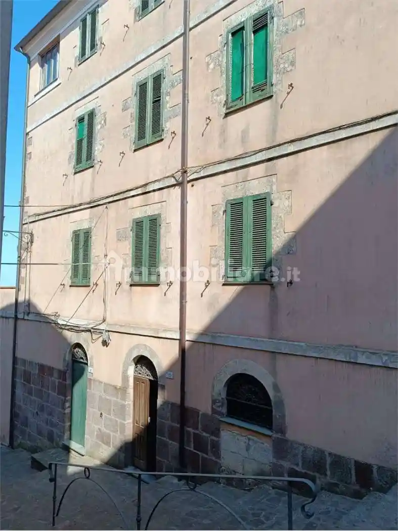 Palazzo - Edificio - foto 3