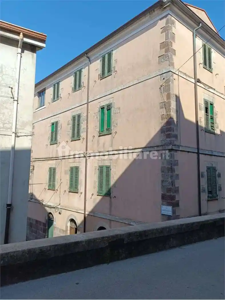 Palazzo - Edificio - foto 4