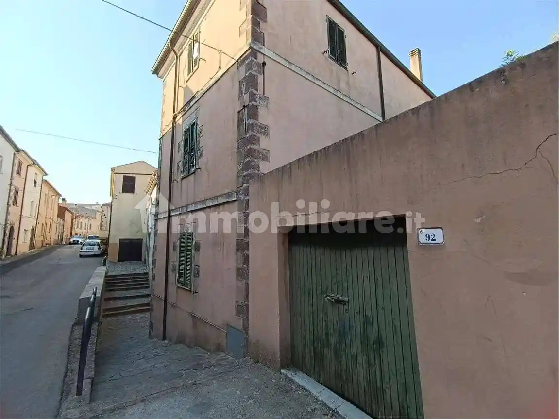 Palazzo - Edificio - foto 5