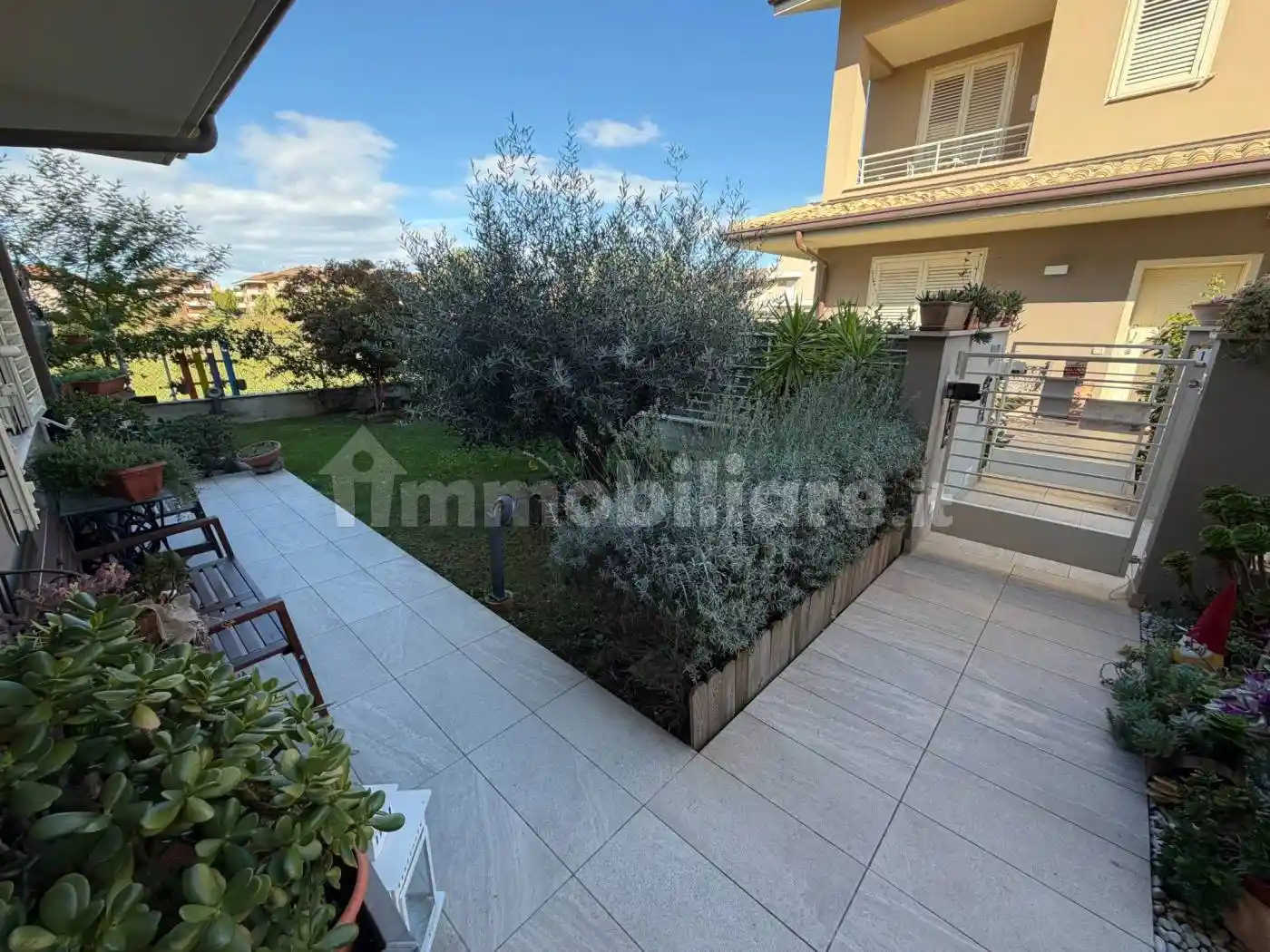 Villetta a schiera - foto 2