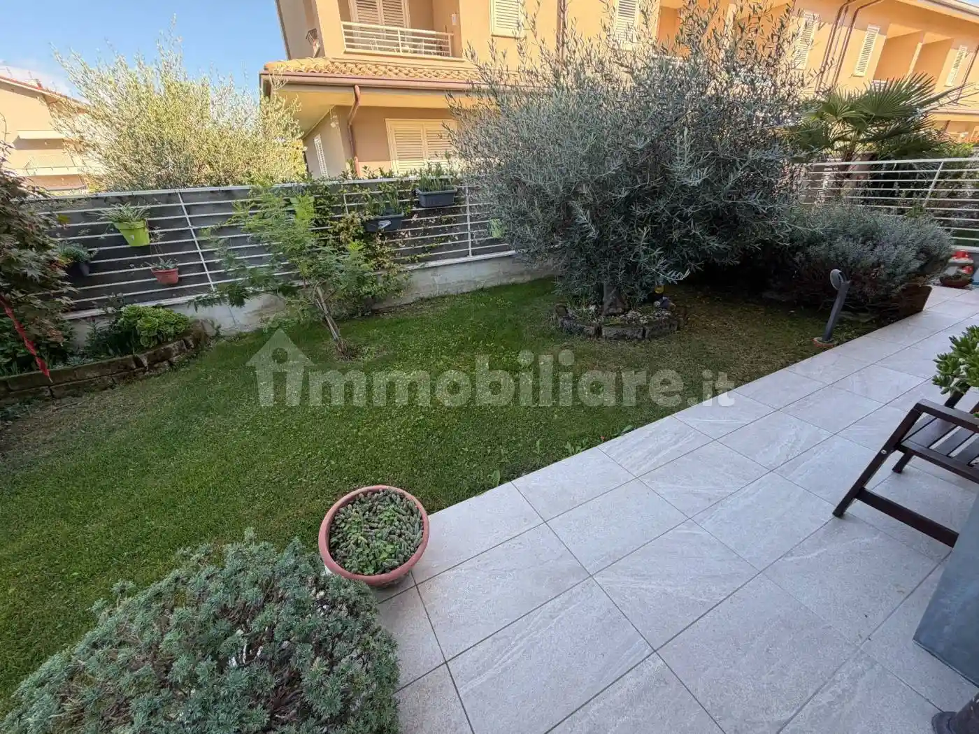 Villetta a schiera - foto 3