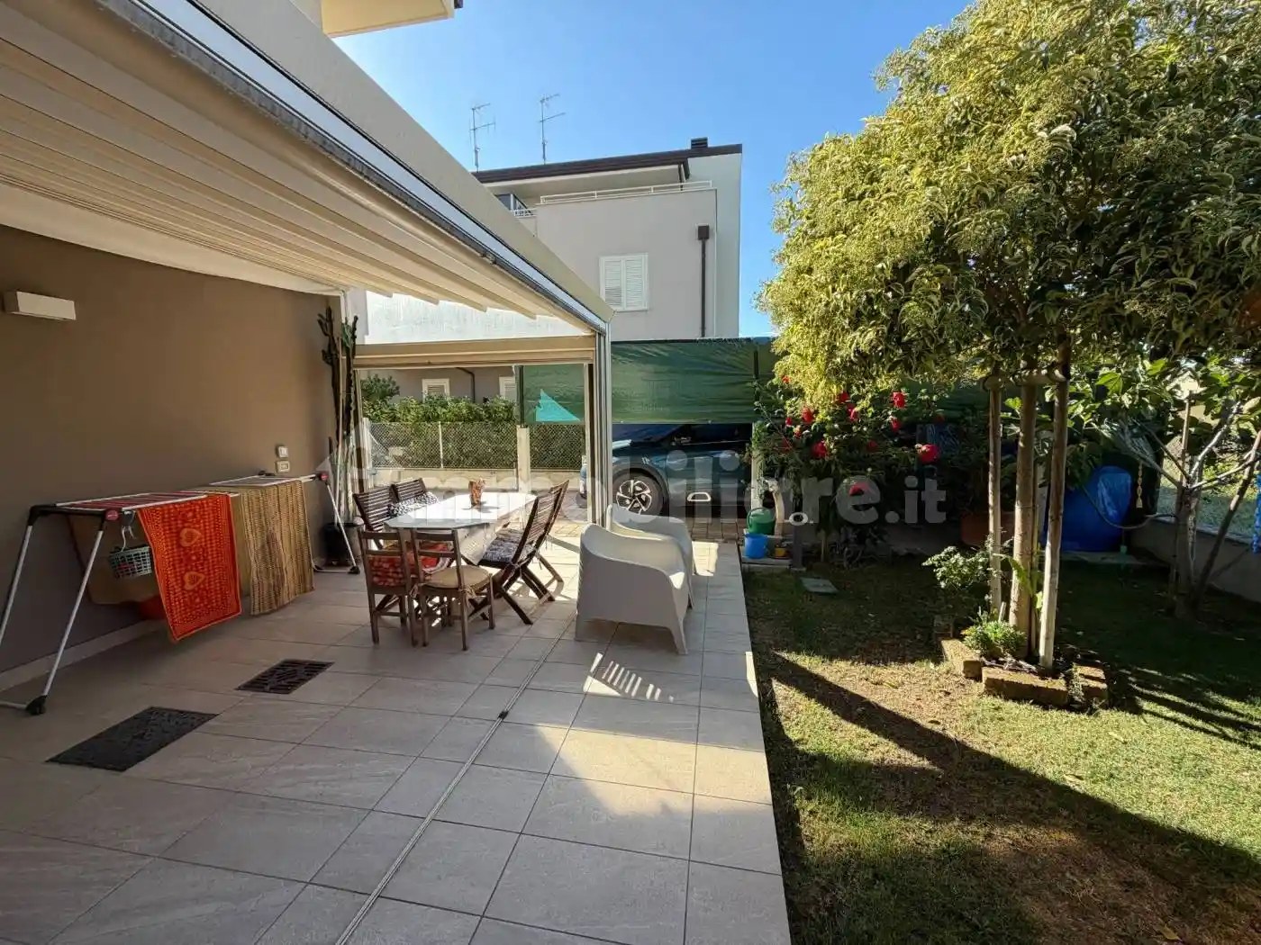 Villetta a schiera - foto 5