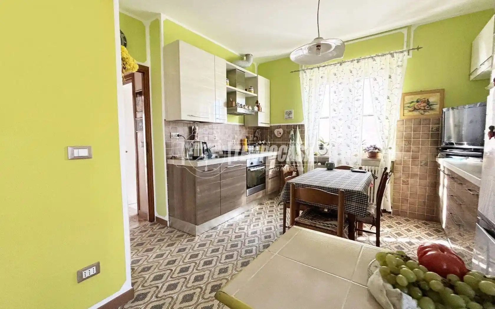 Appartamento in vendita a Caluso