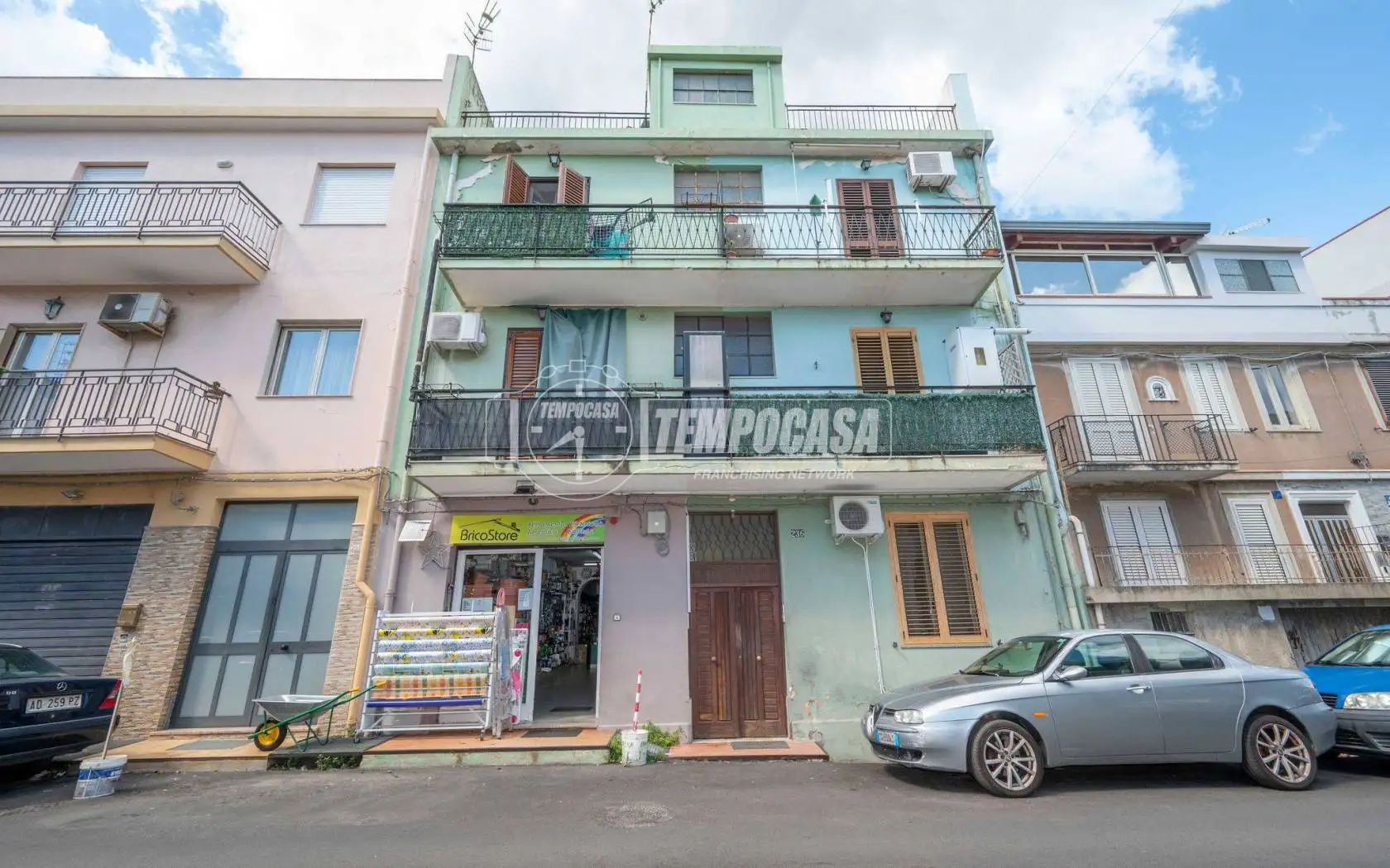 Appartamento in vendita a Messina