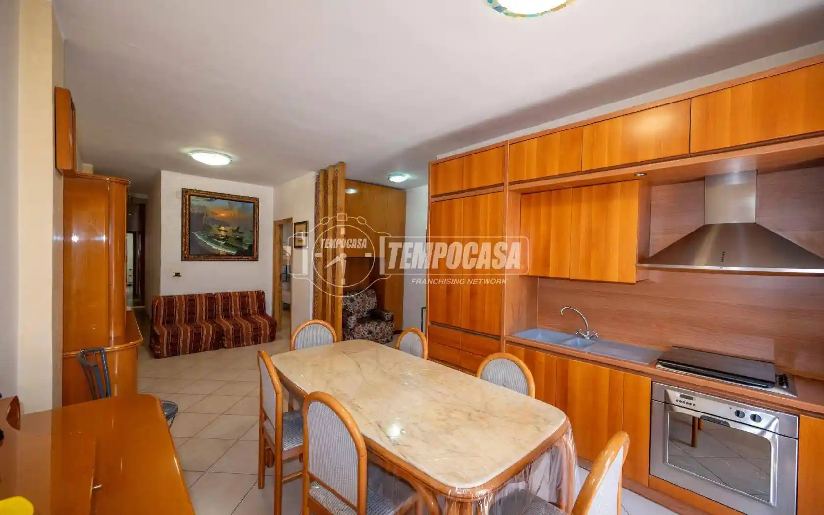 Quadrilocale Località Santa Margherita 236, Santa Margherita - Santo Stefano, Messina - foto 2