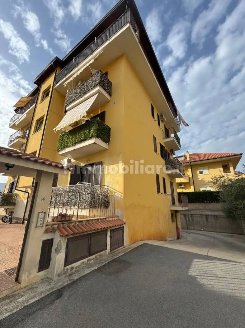 Appartamento in vendita a Lamezia Terme