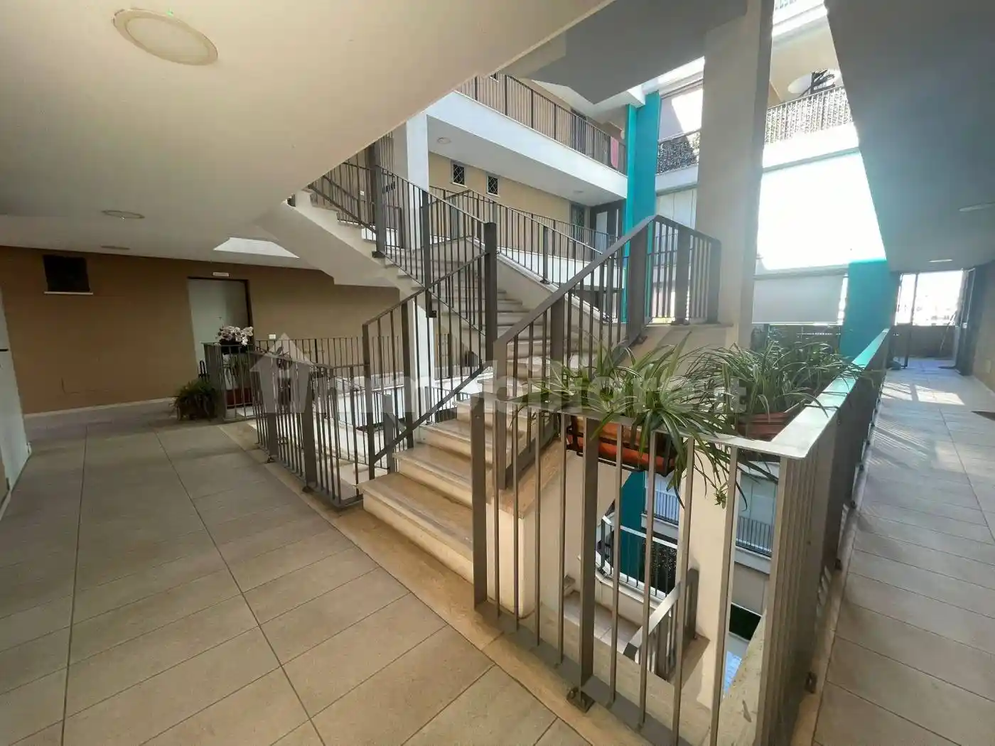 Bilocale via di Grotta di Gregna 175, Tor Sapienza - La Rustica, Roma - foto 2