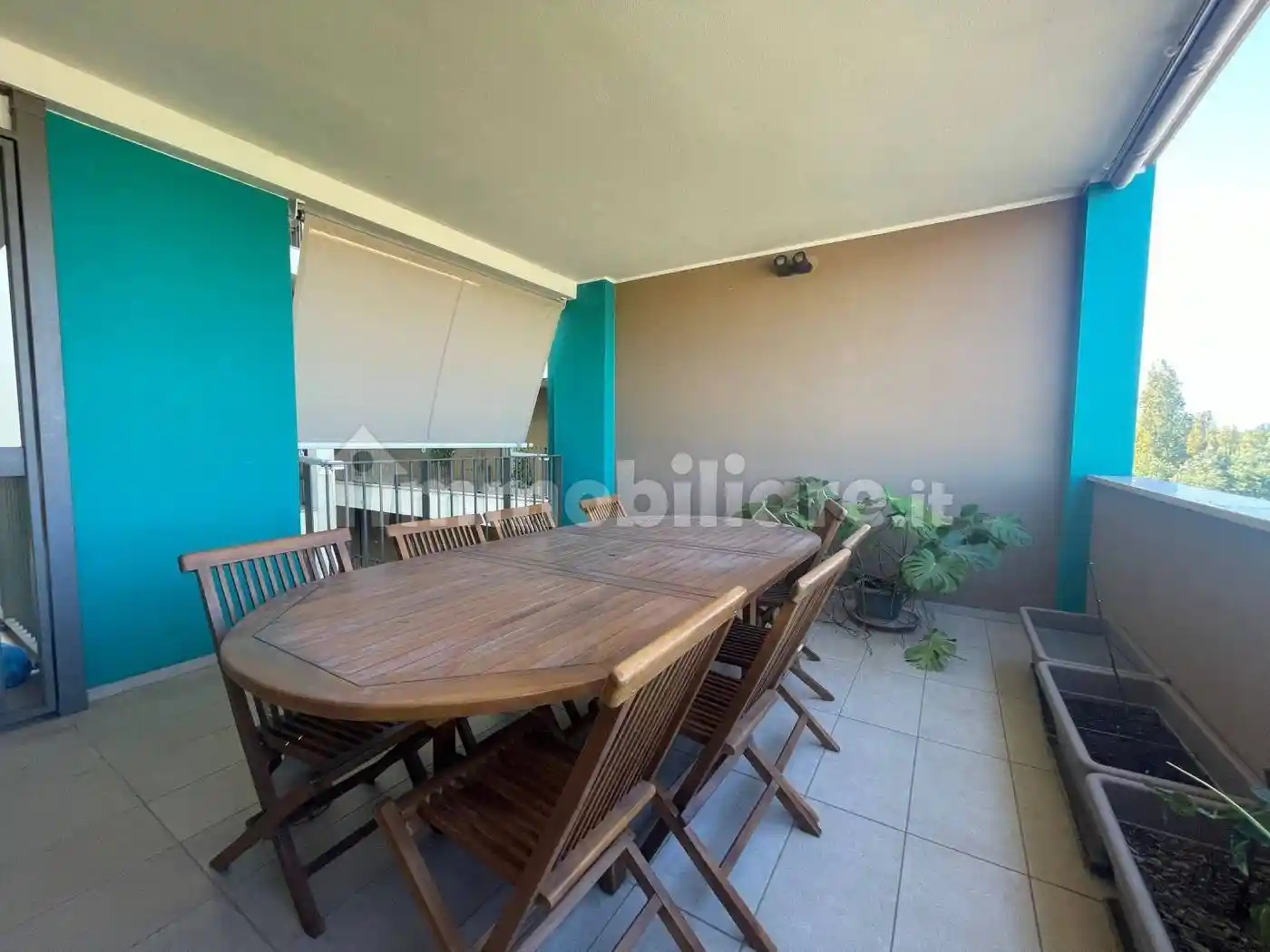 Bilocale via di Grotta di Gregna 175, Tor Sapienza - La Rustica, Roma - foto 5