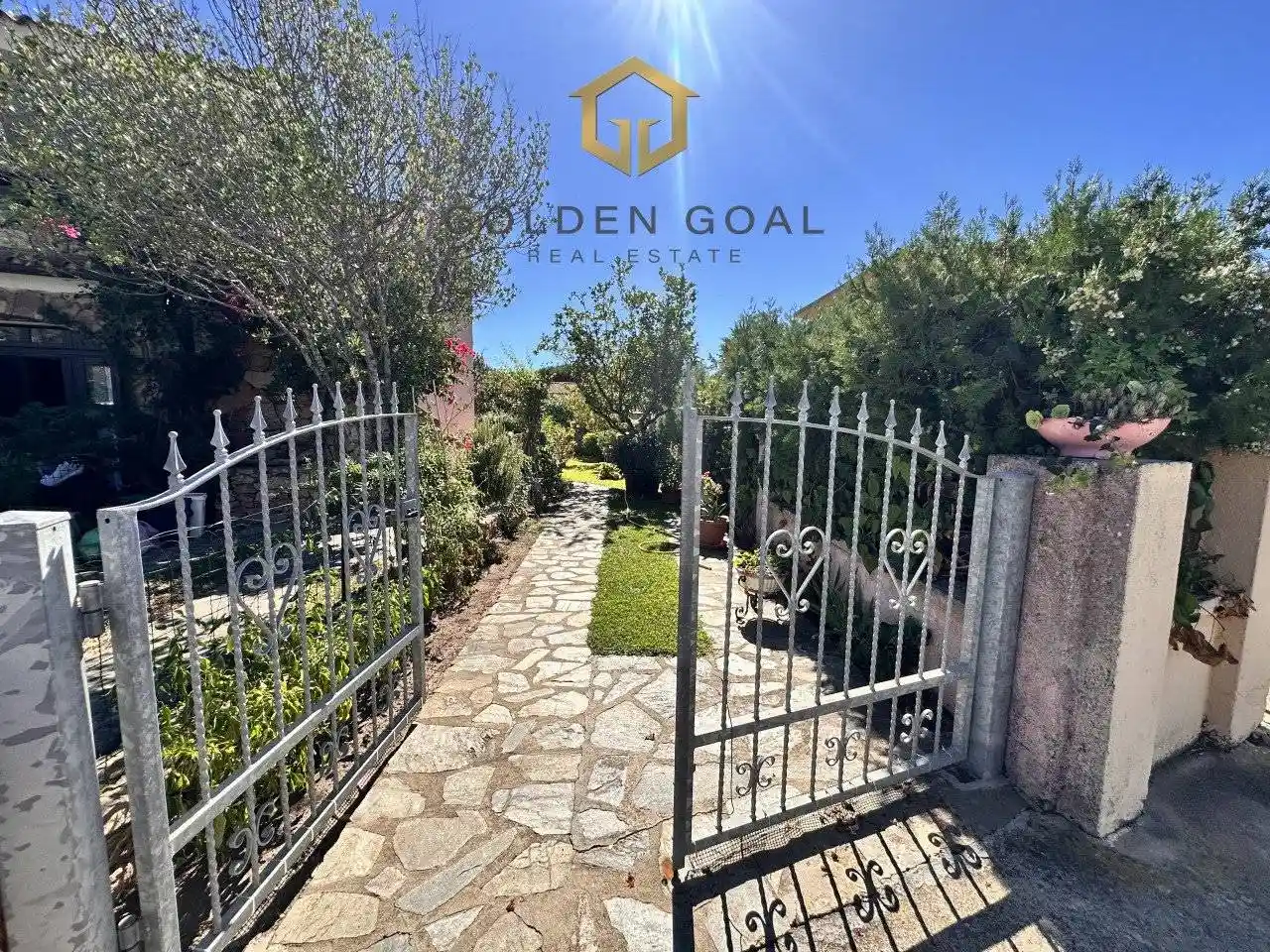 Appartamento in vendita a San Teodoro