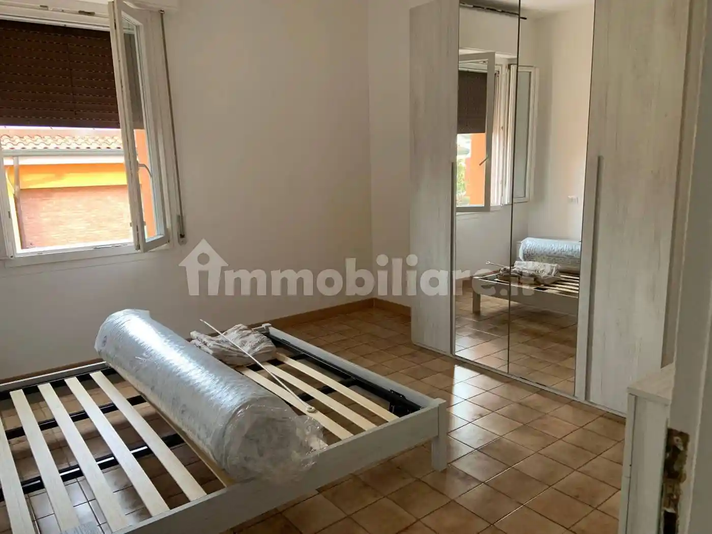 Appartamento in affitto a Modena