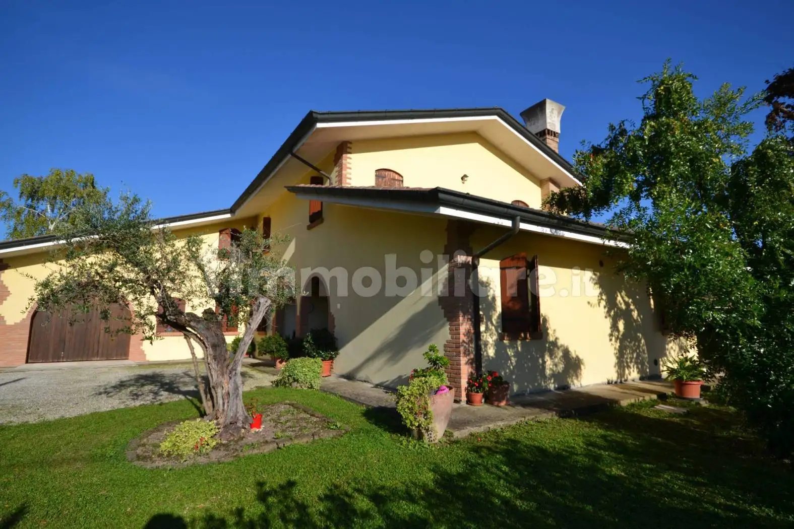 Villa in vendita a Breda di Piave