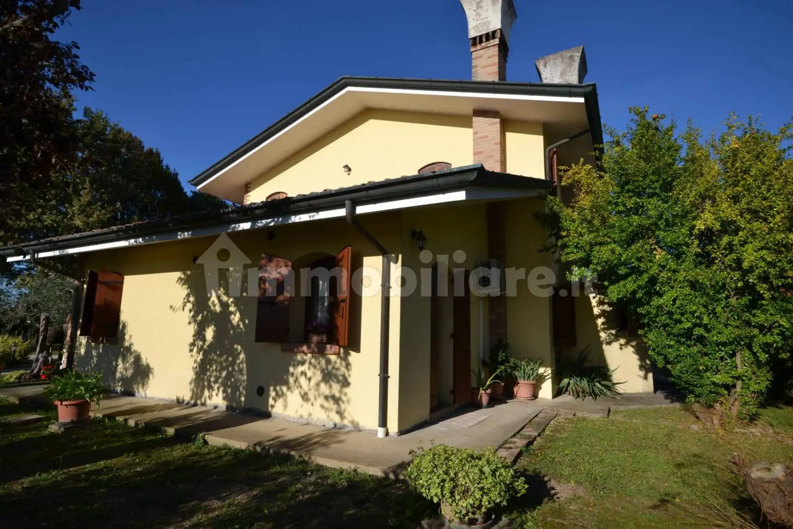 Villa unifamiliare via Molinetto, Traverso Group, Breda di Piave - foto 2