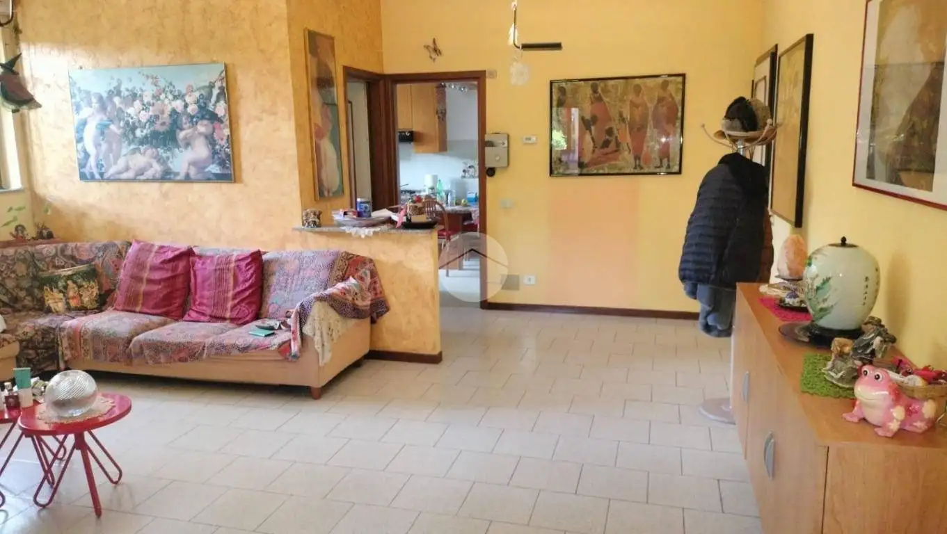 Appartamento in affitto a Trezzano sul Naviglio