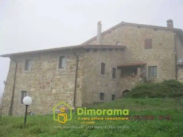 Casa indipendente in vendita a Greve in Chianti