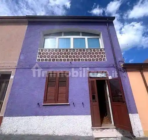 Casa indipendente in vendita a Bonnanaro