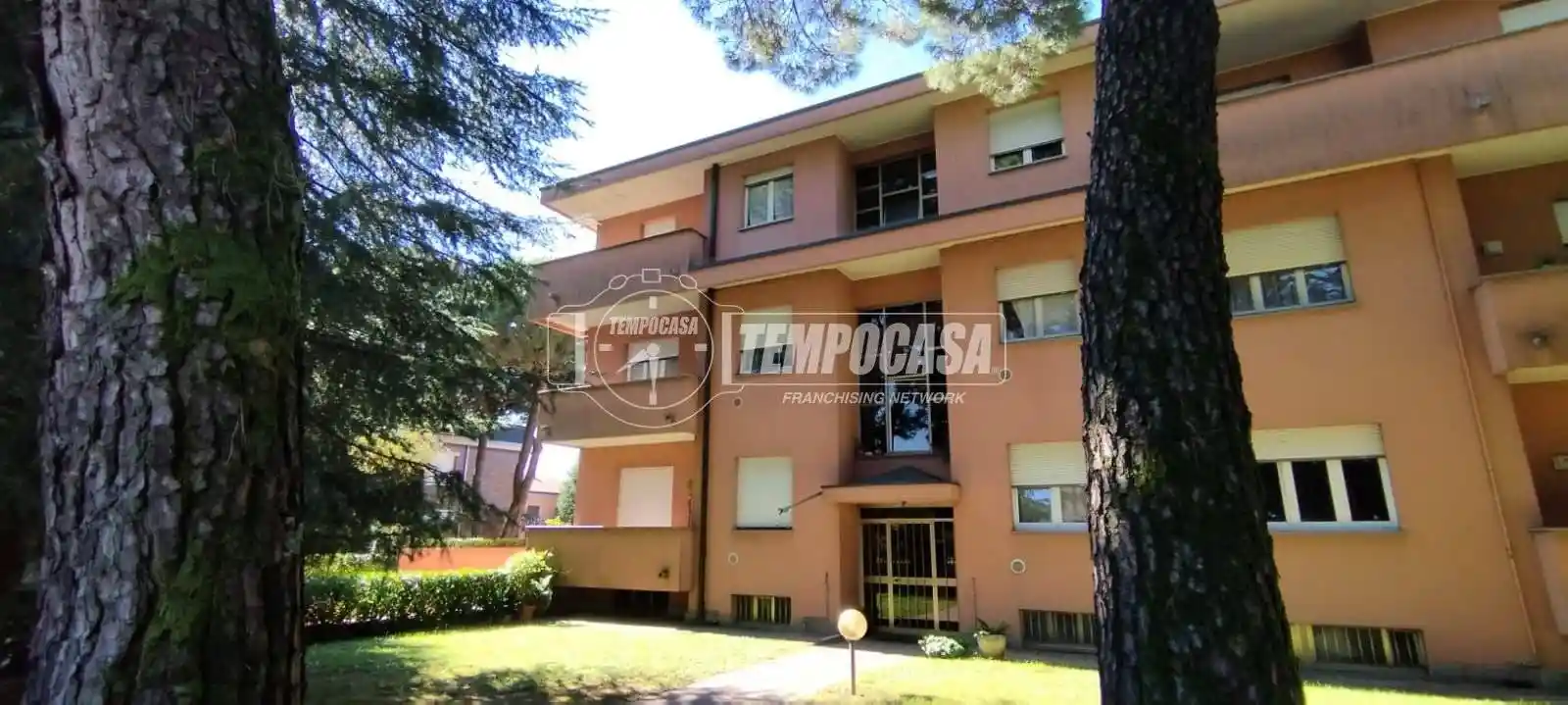 Appartamento in vendita a Lentate sul Seveso