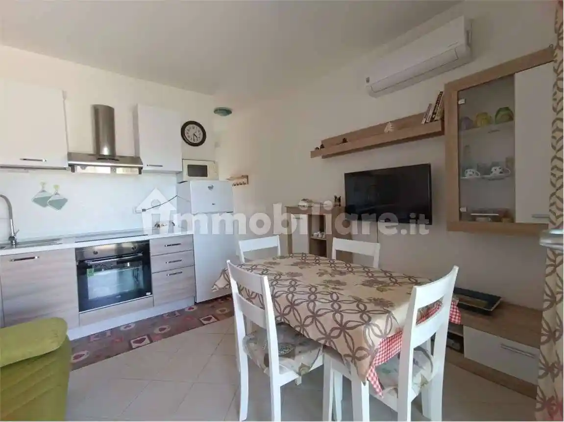 Appartamento in vendita a Viddalba