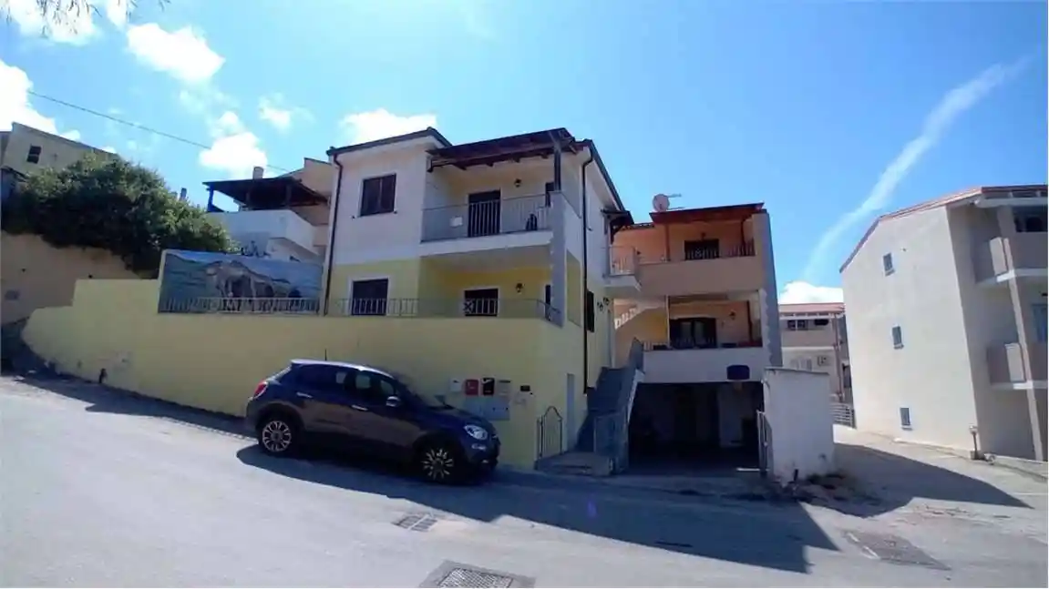 Appartamento in vendita a Badesi