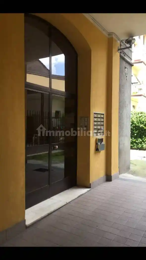 Bilocale via Novara 38, San Siro, Milano - foto 2