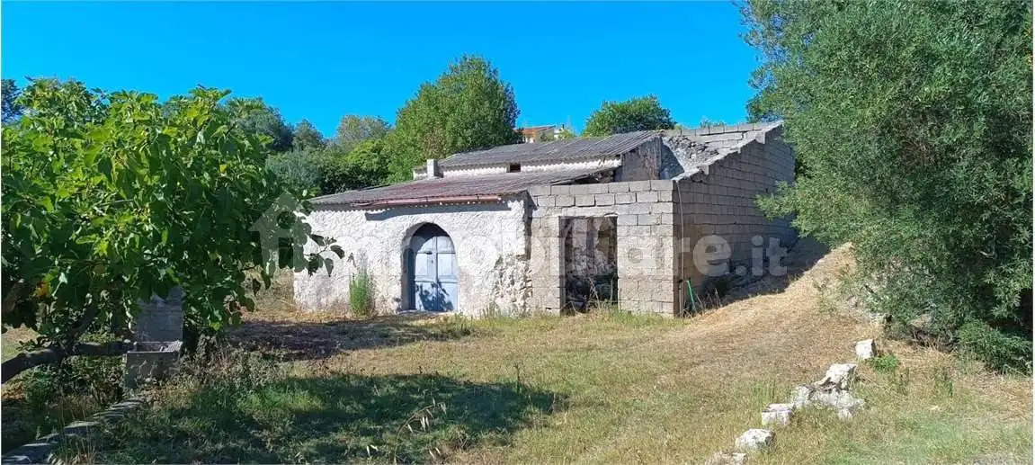 Rustico - Casale in vendita a Sassari