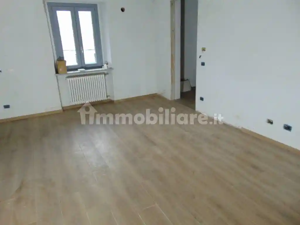 Appartamento in vendita a Nizza Monferrato