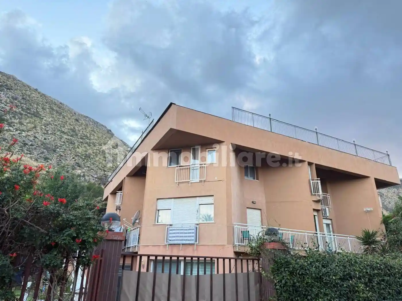 Appartamento in vendita a Palermo