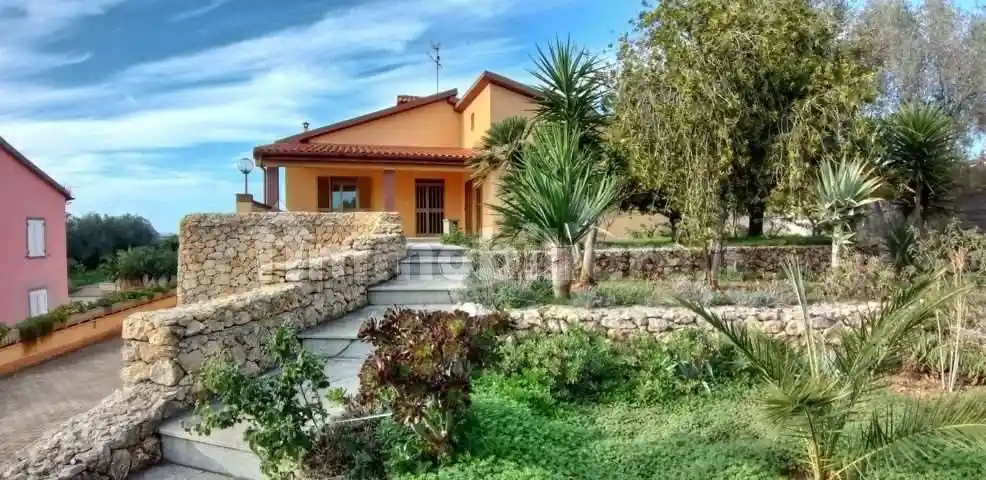 Villa in vendita a Sassari