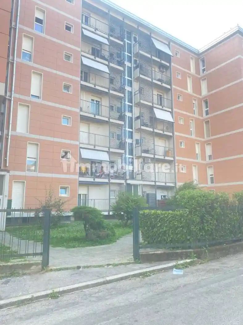 Appartamento in vendita a Erba