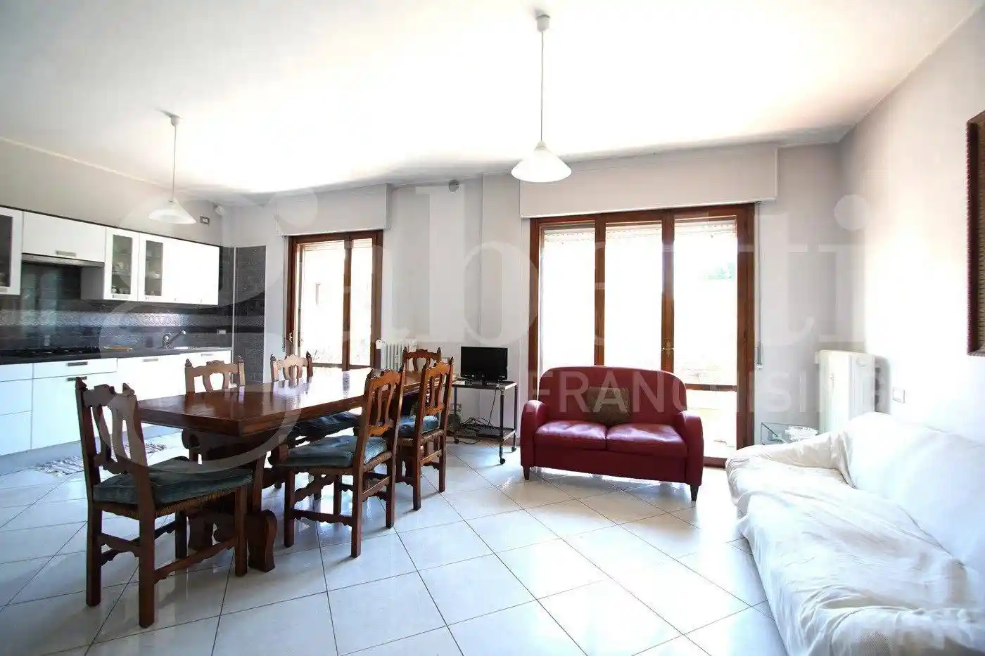 Appartamento in vendita a Venezia