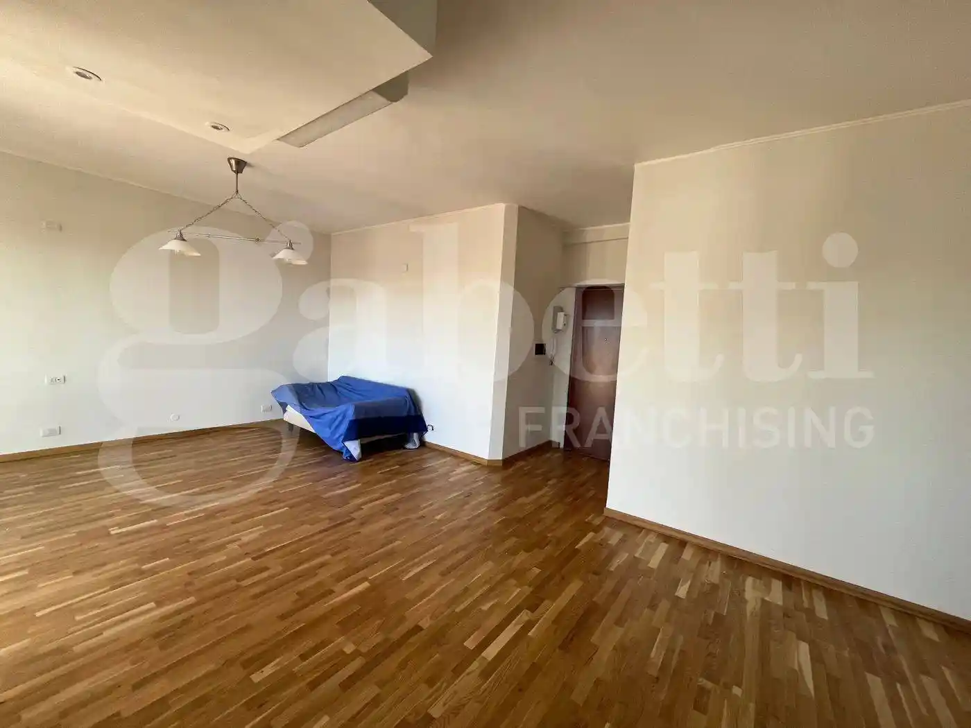 Bilocale via Vincenzo Maria Coronelli, Giambellino, Milano - foto 2