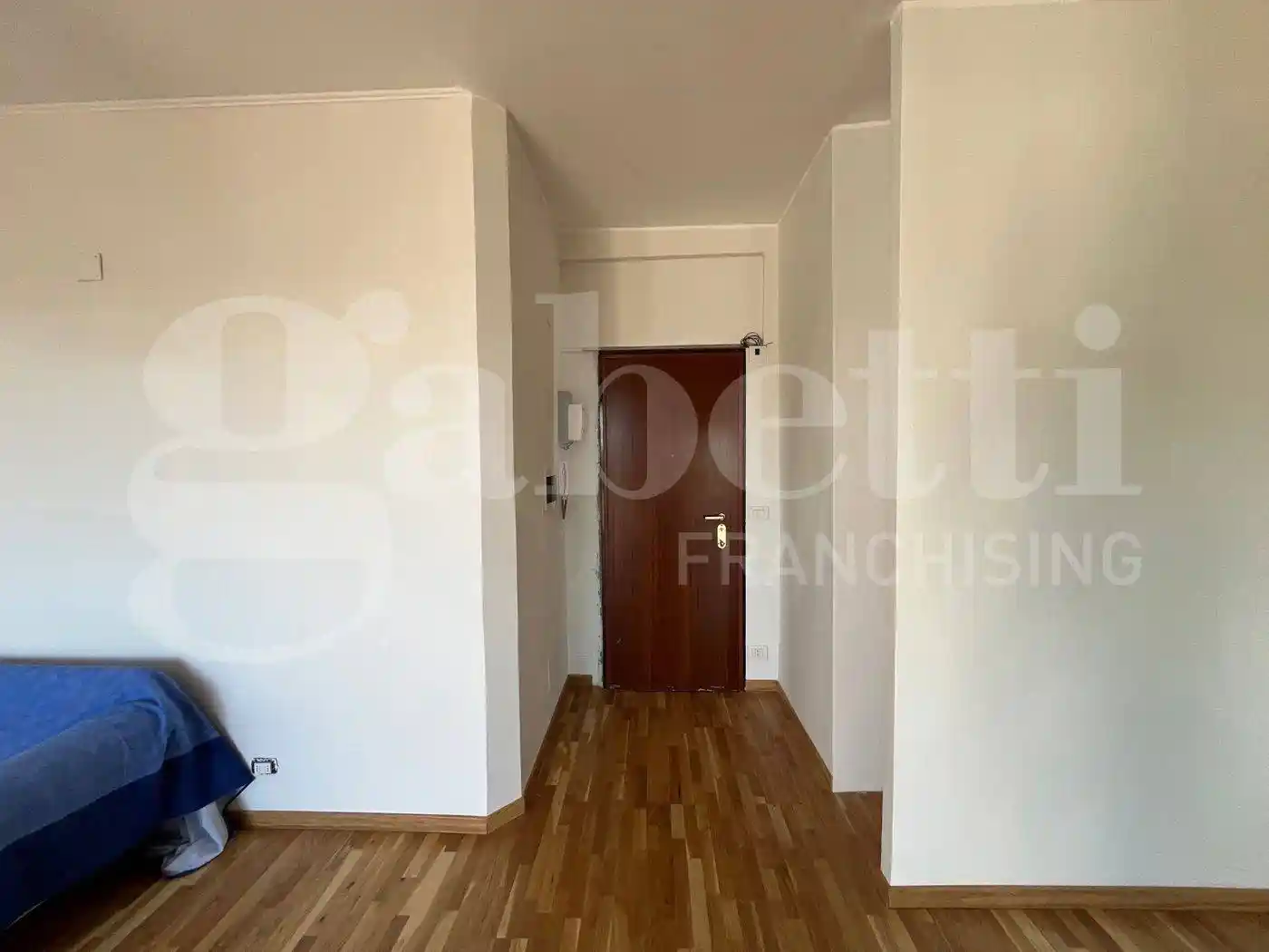 Bilocale via Vincenzo Maria Coronelli, Giambellino, Milano - foto 3