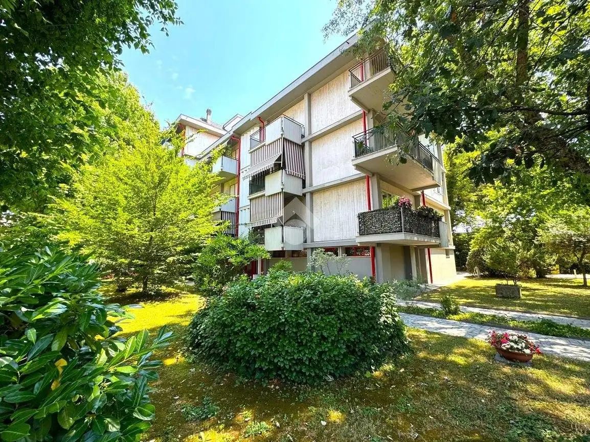 Appartamento in vendita a Forlì