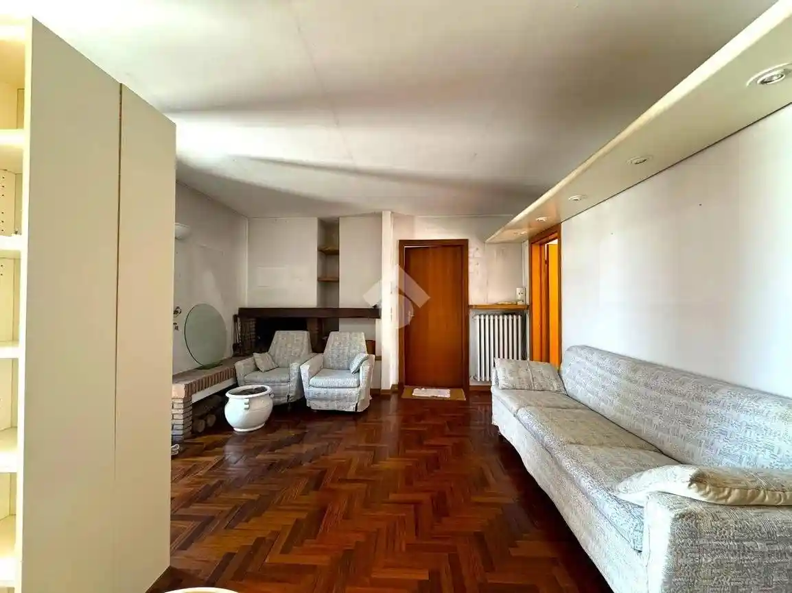 Appartamento V.le Roma 141, Musicisti, Forlì - foto 3