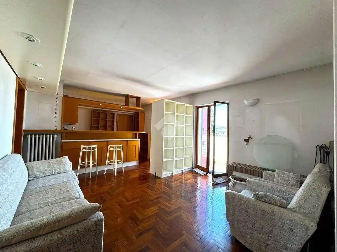 Appartamento V.le Roma 141, Musicisti, Forlì - foto 4