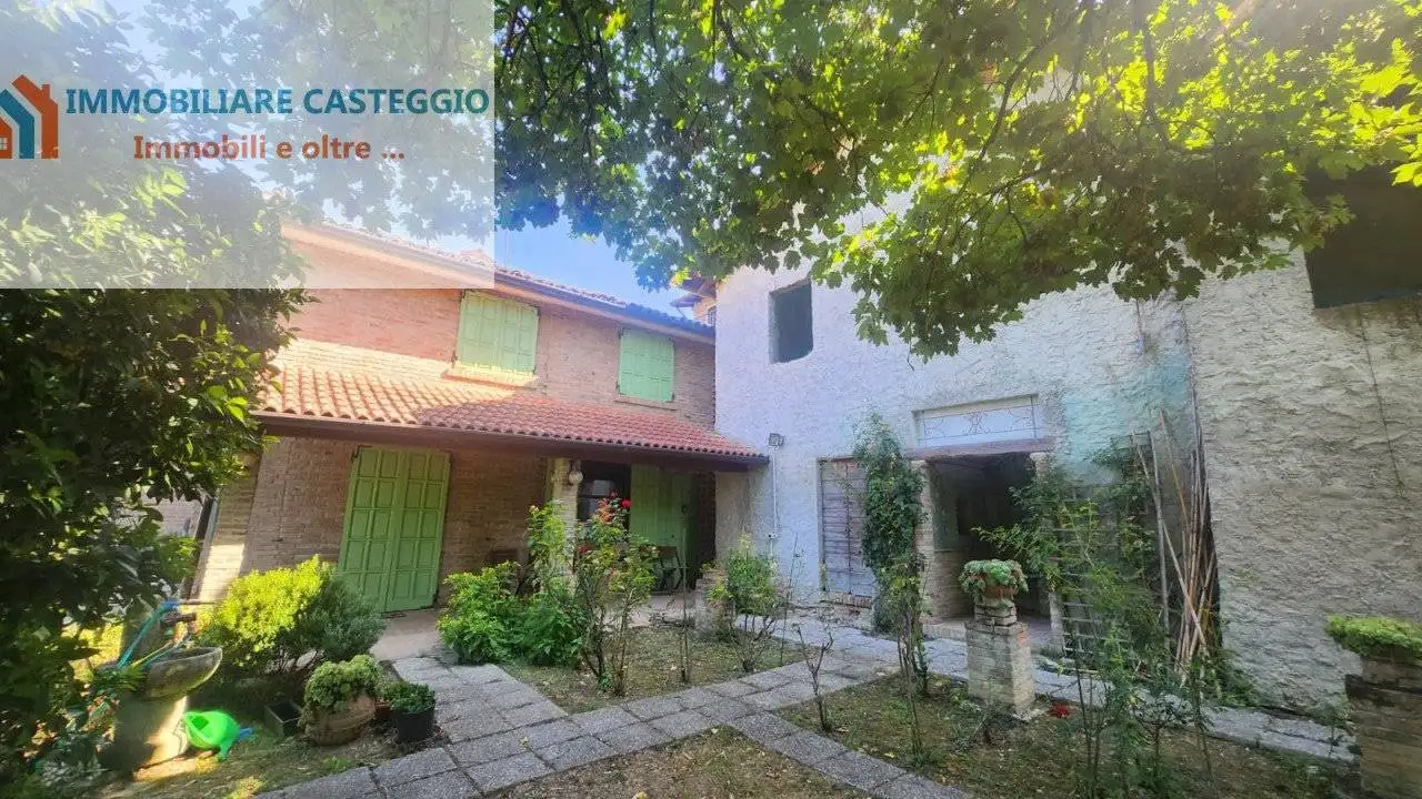 Terratetto unifamiliare via Roma, Corvino San Quirico - foto 2