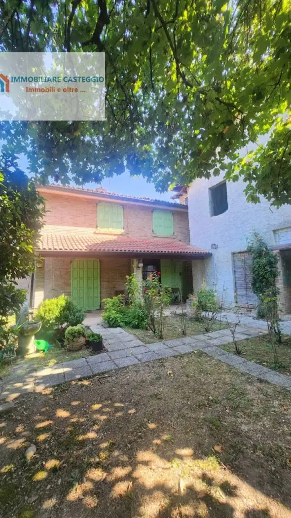 Terratetto unifamiliare via Roma, Corvino San Quirico - foto 4