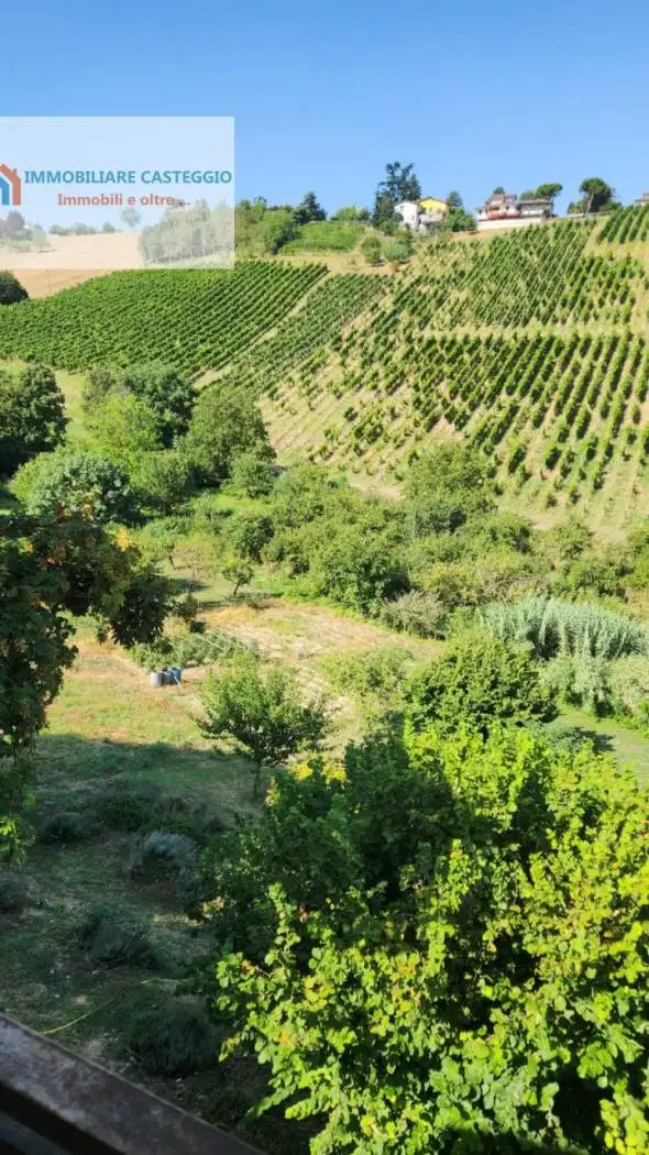Terratetto unifamiliare via Roma, Corvino San Quirico - foto 5