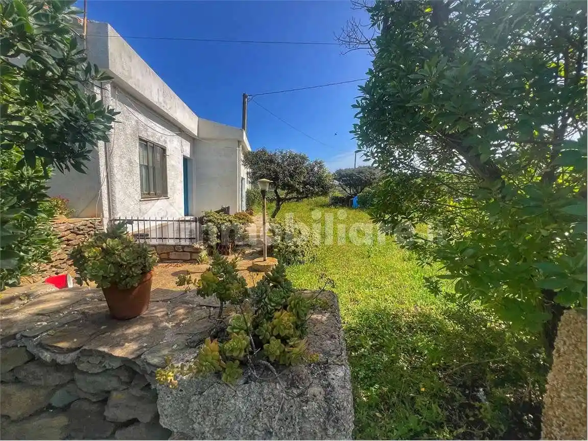 Casa indipendente in vendita a Stintino